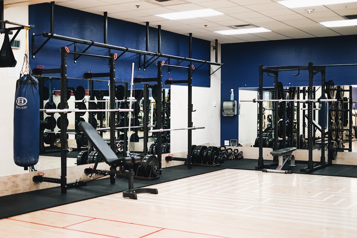 Seattle Athletic Club