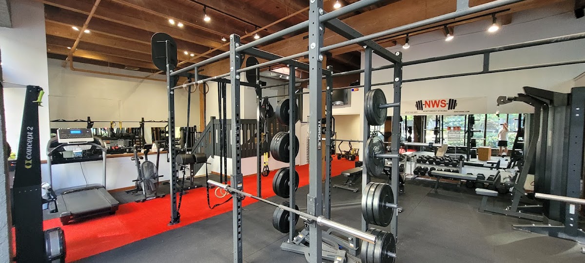 Seattle Athletic Club